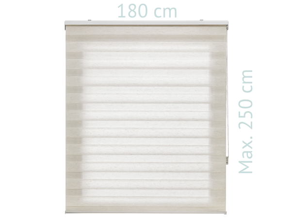 VELIRA_180x250_CRUDO: Estores
