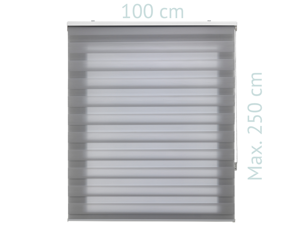 VELIRA_100x250_GRIS: Estores