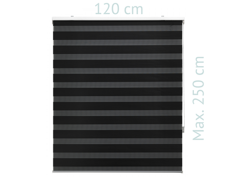 VELIRA_120x250_NEGRO: Estores