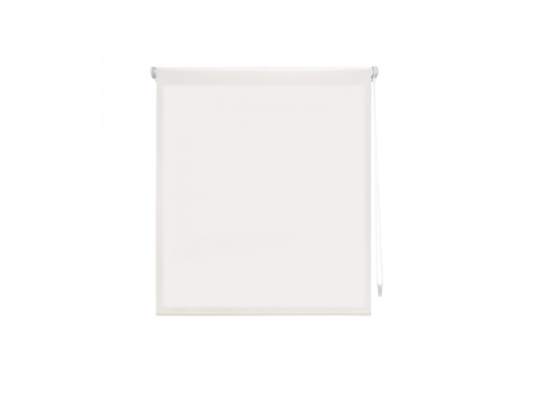 Estor Enrollable 140X180 CRUDO Translúcido EASY FIX