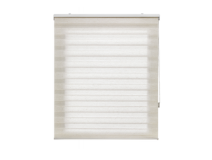 Estor Enrollable 180X250 CRUDO Noche y Día