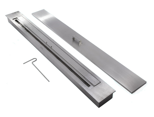 F96150: Quemadores Bioetanol