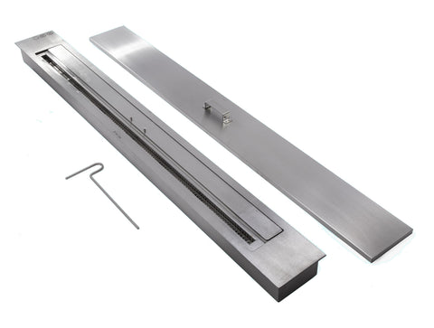 F96150: Quemadores Bioetanol