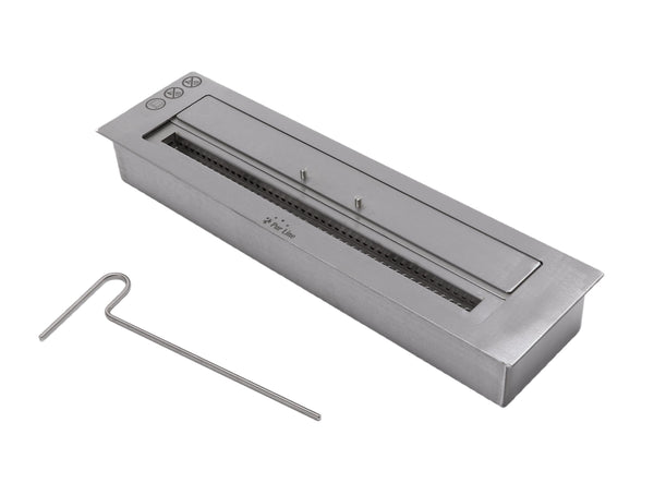 F9660: Quemadores Bioetanol