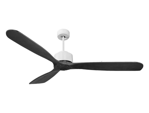 Ventilador de Techo ø166 cm con Wifi Reversible Hypersilence