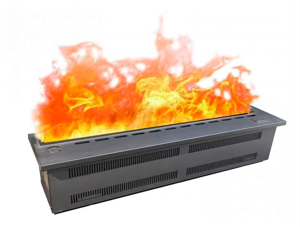 FIRECOOL COLORS 150: Chimeneas de Vapor de Agua