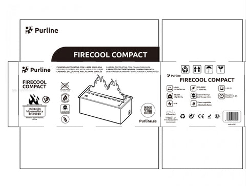 Packaging8436607026952: 36x54x16 cm 7.00Kg.