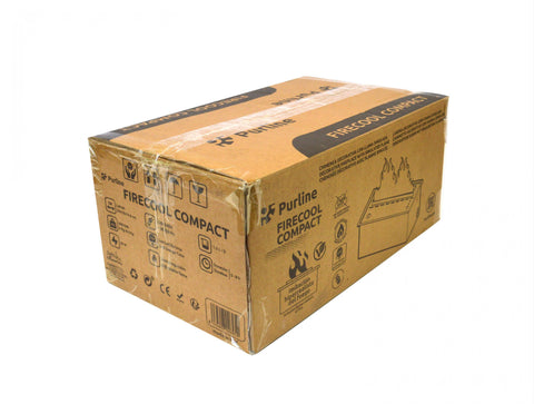 Packaging8436607026952: 18x35x15 cm 7.00Kg.