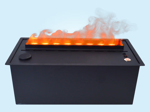 Luz LED color naranja 8436607026952 FIRECOOL COMPACT