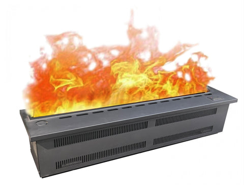 FIRECOOL ORANGE 70: Chimeneas de Vapor de Agua