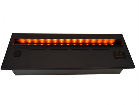 Chimeneas de Vapor de Agua Capacidad x Depósito 3 L