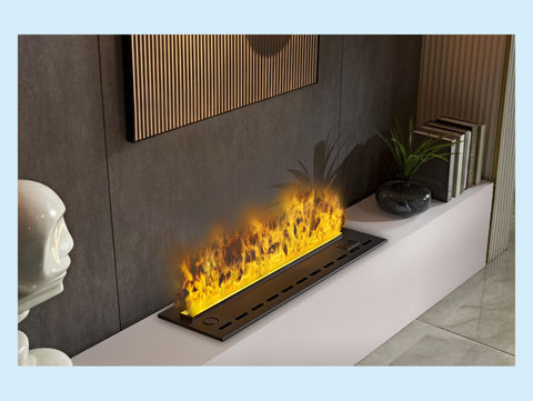 Luz LED color naranja 8436607026679 FIRECOOL ORANGE 70