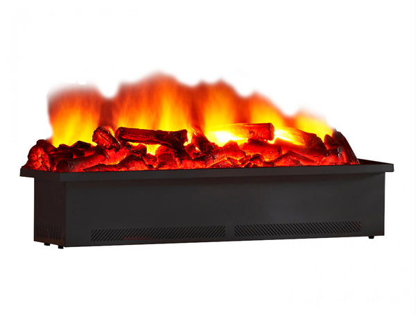 FIRECOOL RUSTIC ORANGE 70: Chimeneas de Vapor de Agua