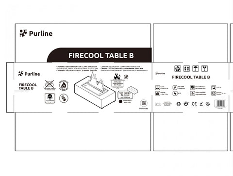 Packaging8436607027058: 26x51x15 cm 10.00Kg.