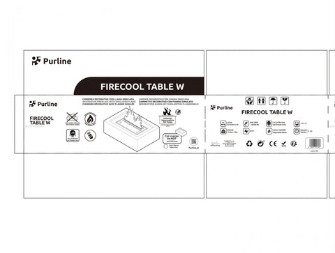 Packaging8436607027065: 36x54x16 cm 12.00Kg.