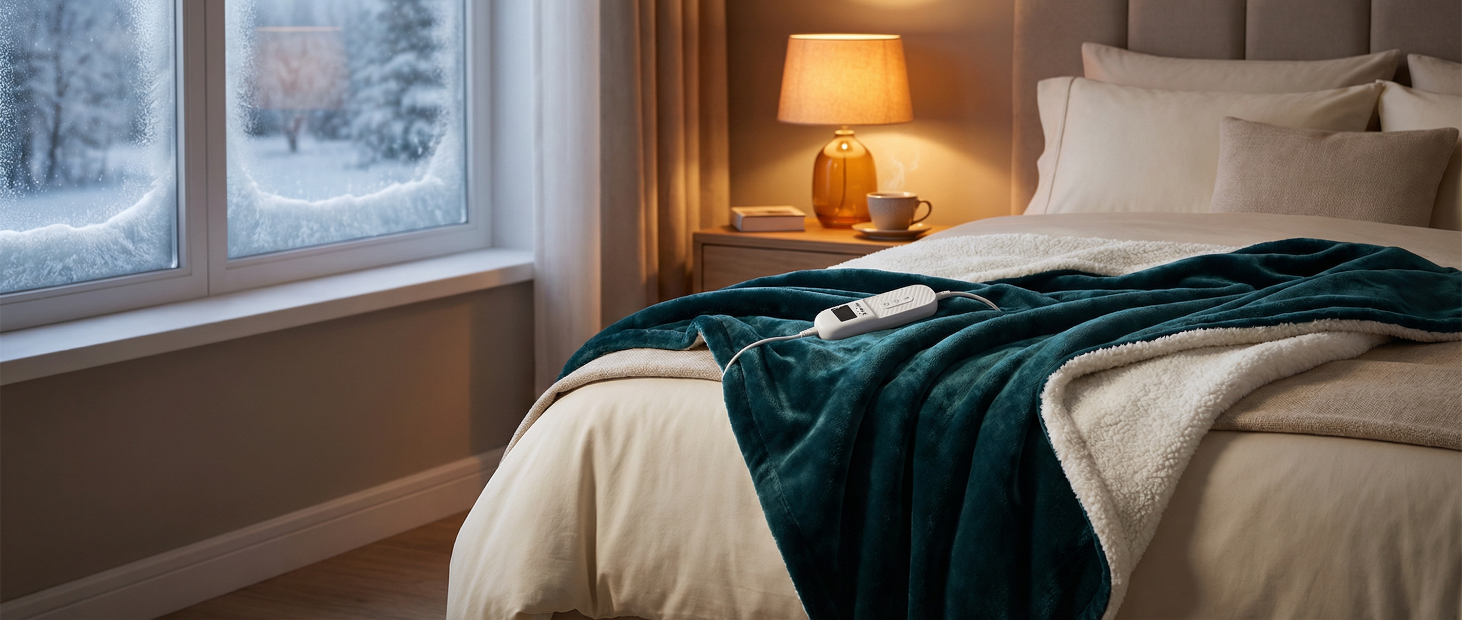 CALIDEZ IRRESISTIBLE