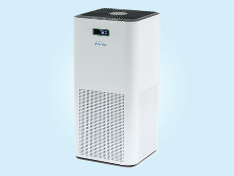 Nivel Sonoro 60 dB 8436545097175 FRESH AIR 150