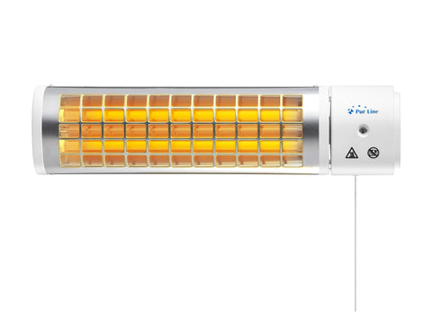 HEATY B1200: Calefactores Halógenos
