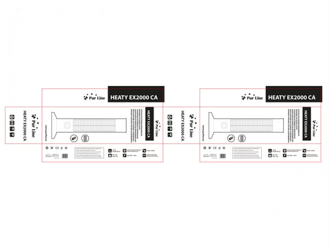 Packaging8436545099032: 95x15x15 cm 6.00Kg.