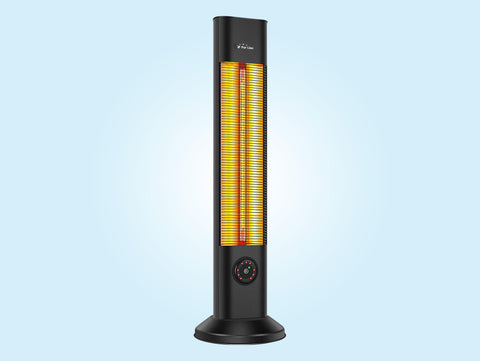 Material Acero 8436545099032 HEATY EX2000 CA