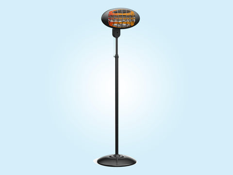 Material Acero 8436545097540 HEATY EX2000