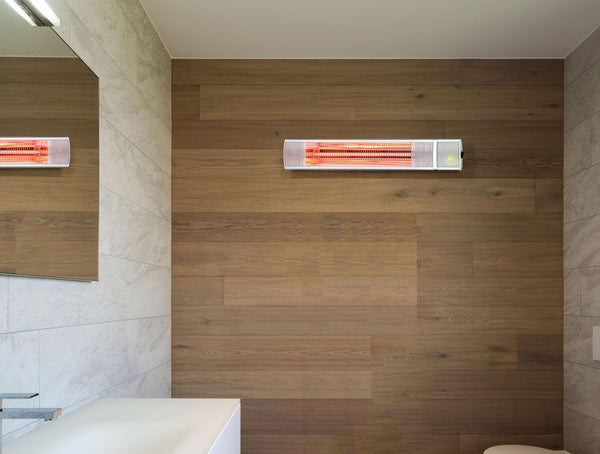 HEATY EX2000 RC: Calefactores Halógenos