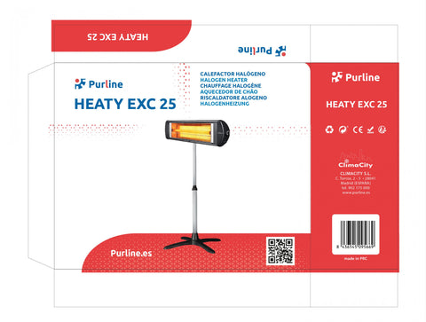 Packaging8436545095669: 130x84x11 cm 6.00Kg.