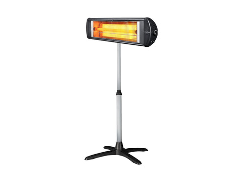 HEATY EXC 25: Calefactores Halógenos
