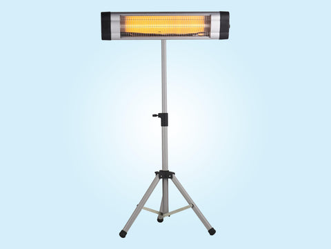 Material Acero 8436545099018 HEATY EXC 30