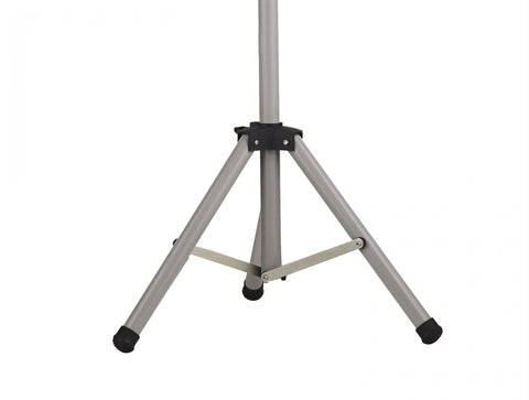 Potencia Maxima 3000 W Calefactor halógeno 3000W para uso interior o exterior