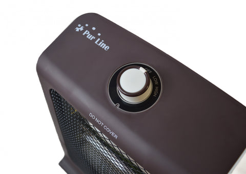 HEATY QU 800: Calefactores Halógenos