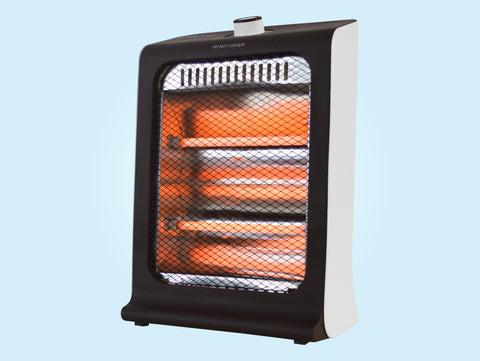 Material Acero 8436545098301 HEATY QU 800