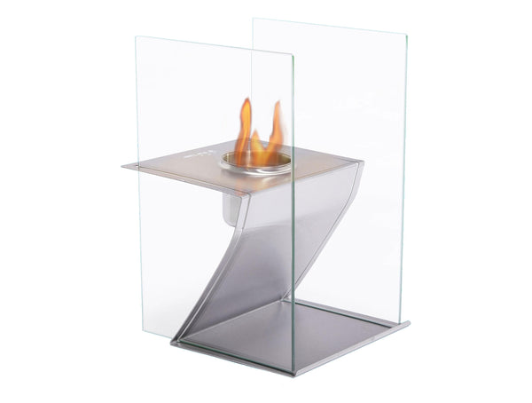 HERA: Chimenea bioetanol de mesa