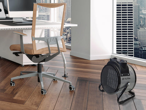 Termoventiladores Peso Artículo 1.78 kg