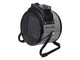 Calefactor Industrial de alta potencia 2000W