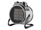 Calefactor Industrial de 3000W en gris
