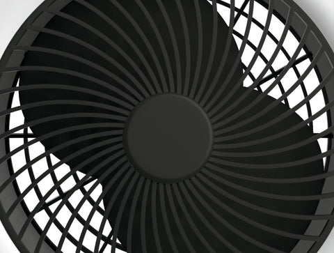 Potencia Maxima 2000 W Calefactor de suelo vertical 2000W