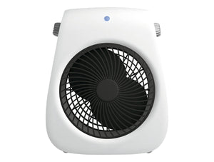 Calefactor de suelo vertical 2000W