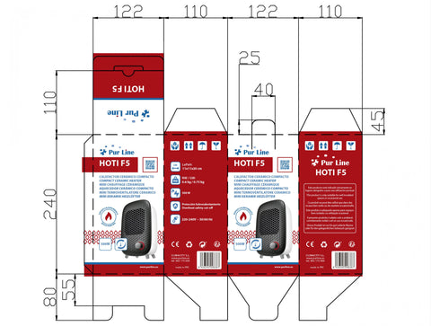 Packaging8436545098387: 20x11x11 cm 1.00Kg.