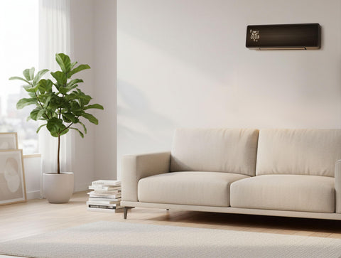 Termoventiladores Peso Artículo 2.62 kg