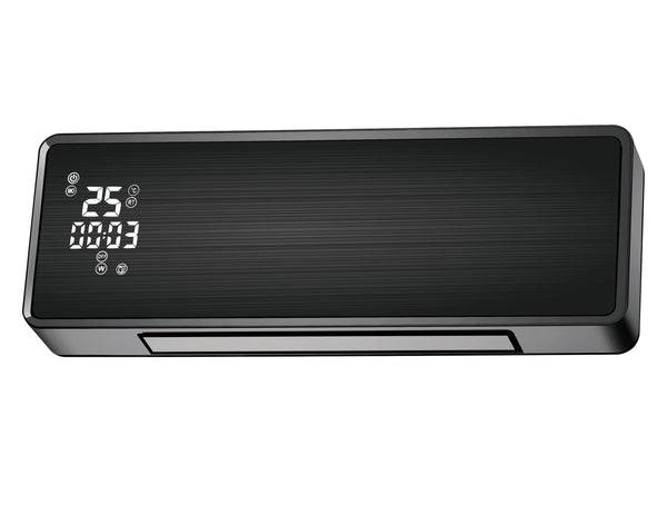 HOTI M100: Termoventiladores