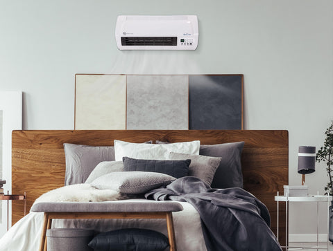 Termoventiladores Peso Artículo 1.73 kg