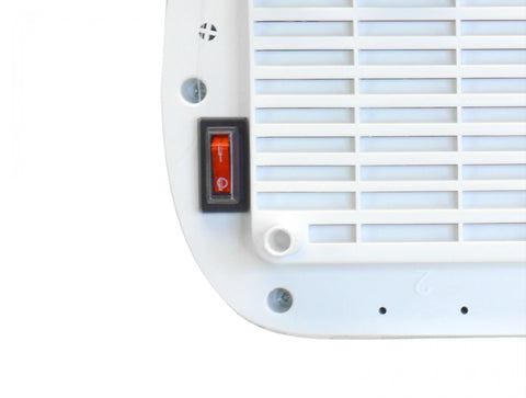 HOTI M55 Color Blanco
