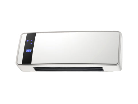HOTI M65: Termoventiladores
