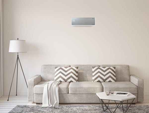 HOTI M80: Termoventiladores