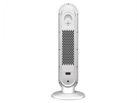 Termoventiladores Peso Artículo 1.62 kg