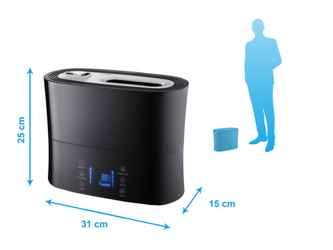 HYDRO 14 Control Mando a distancia