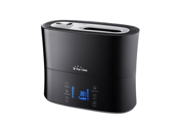HYDRO 14: Humidificadores
