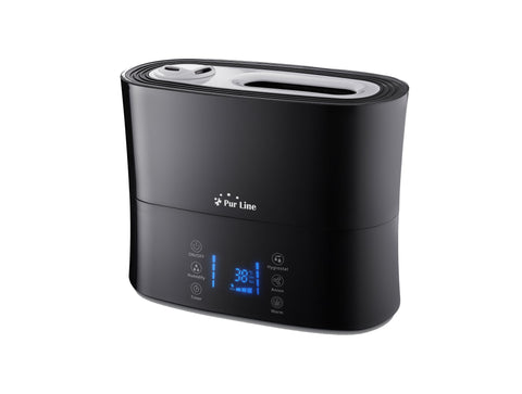 HYDRO 14: Humidificadores
