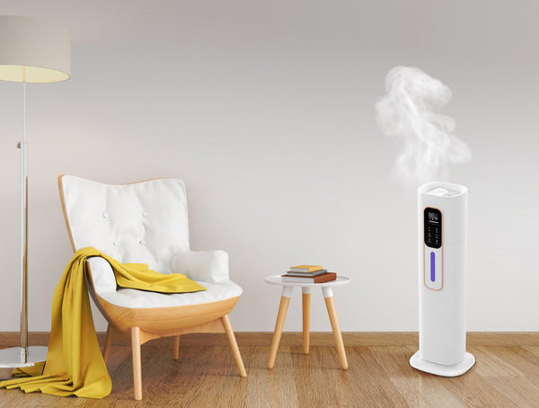 HYDRO 20: Humidificadores
